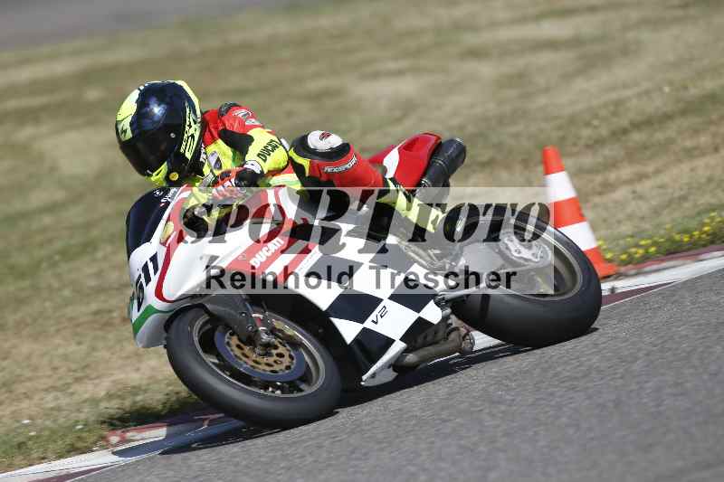 /21 17.06.2026  Ducati Schweiz Track Warmup ADR/Gruppe gelb/611